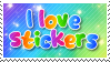 stamp