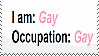 stamp